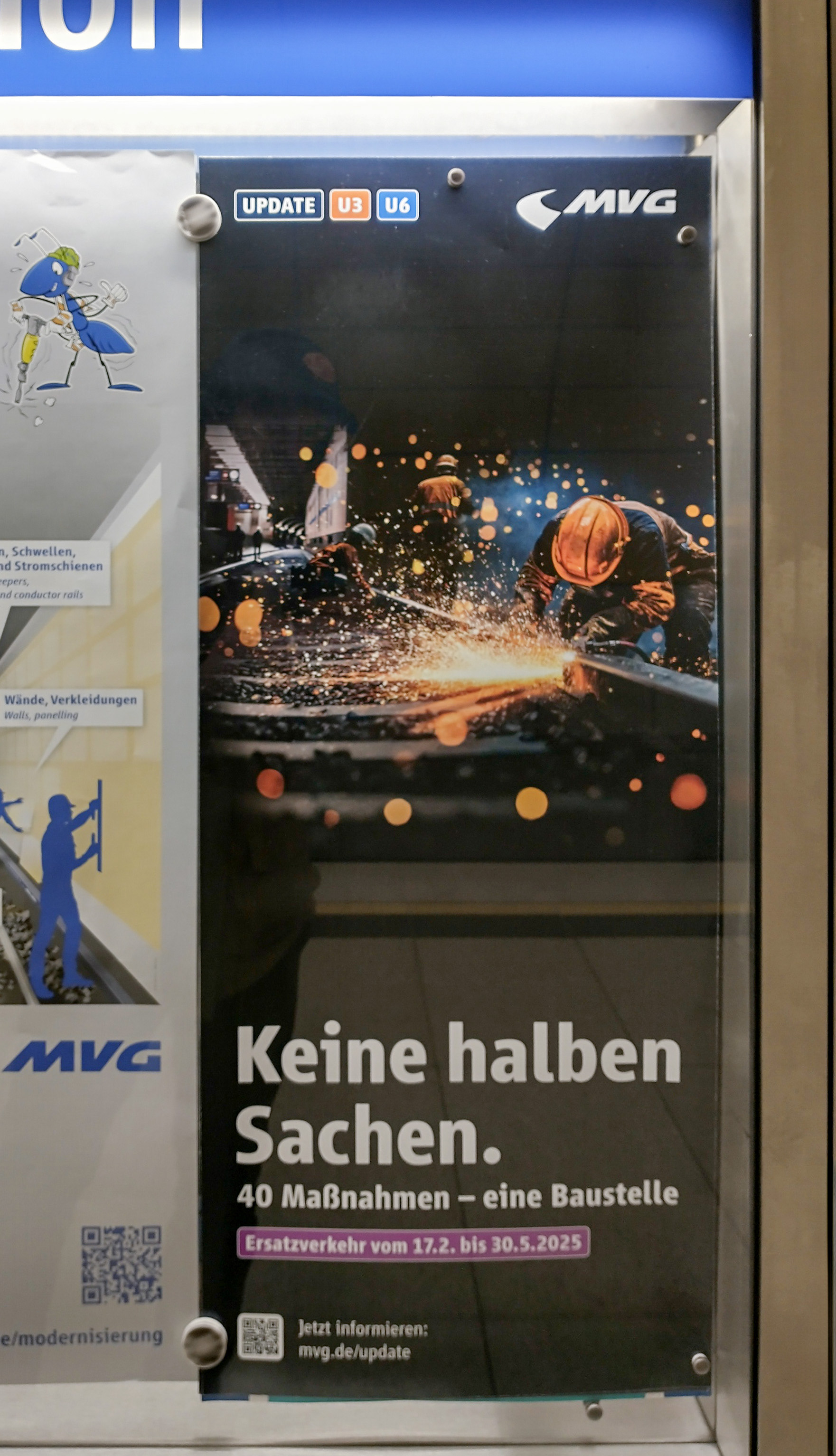 Poster in info box