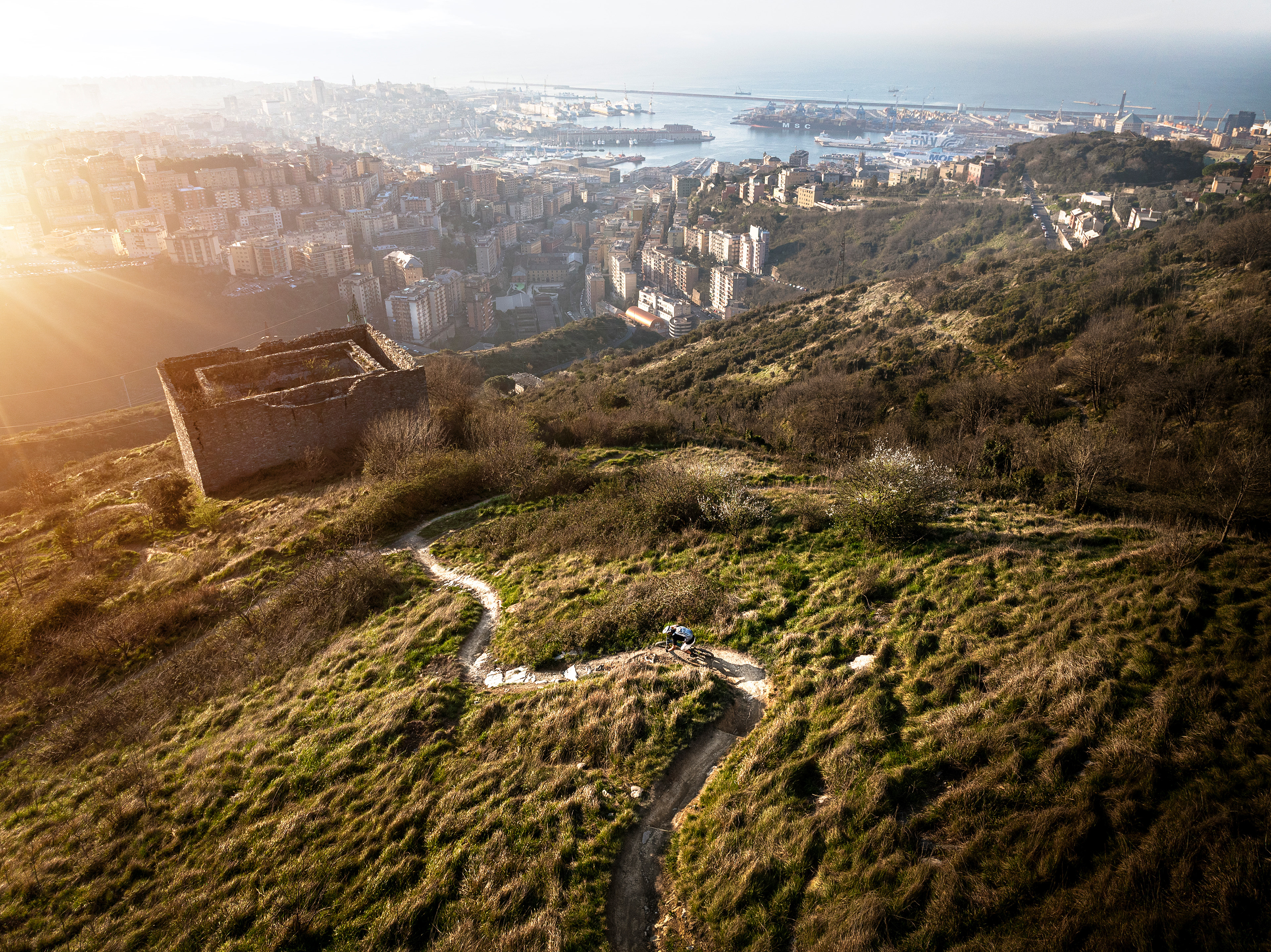 Genoa / Italy