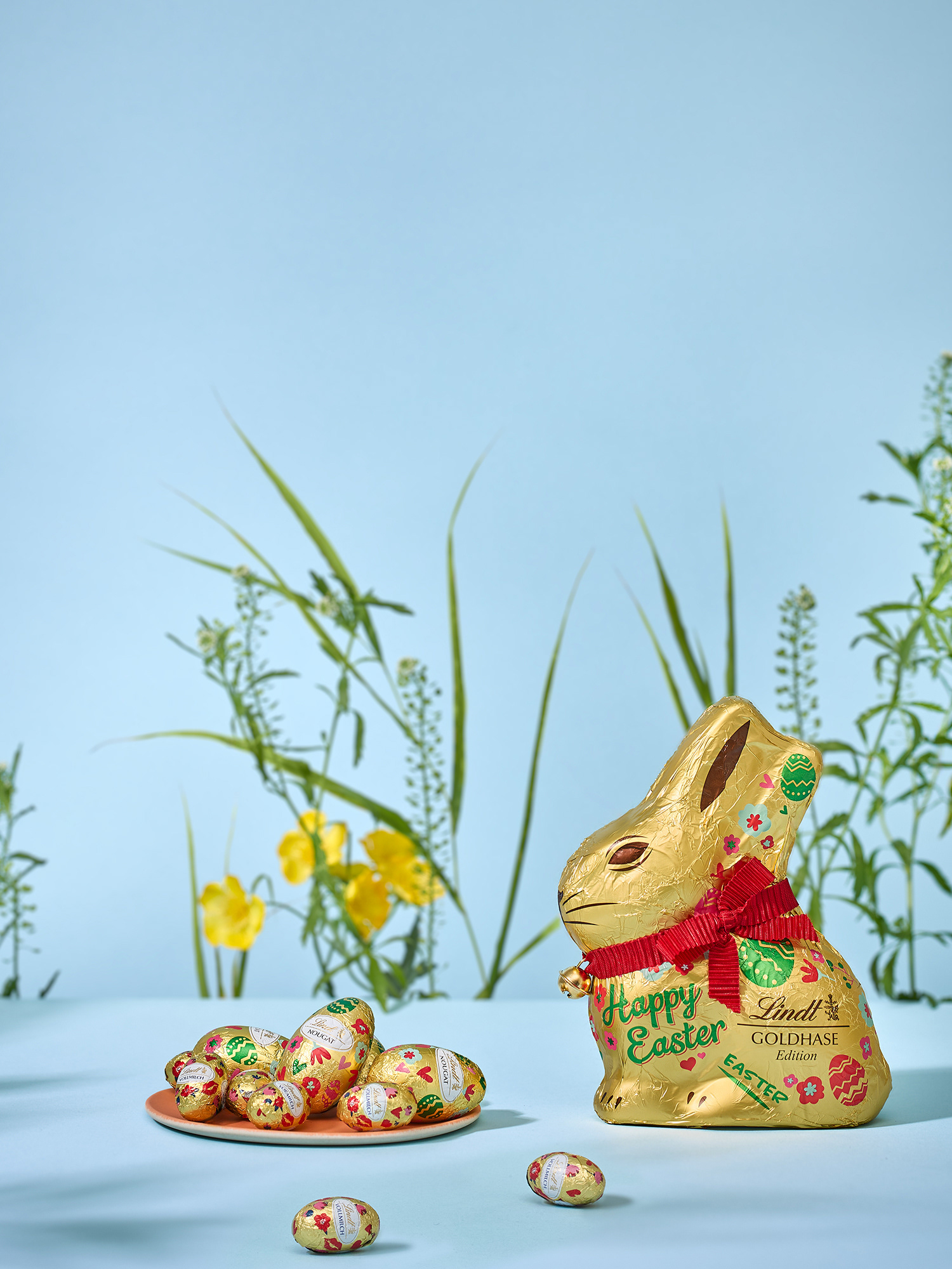 Originalfoto - Photo: Sabrina Rothe Styling: Irina Graewe