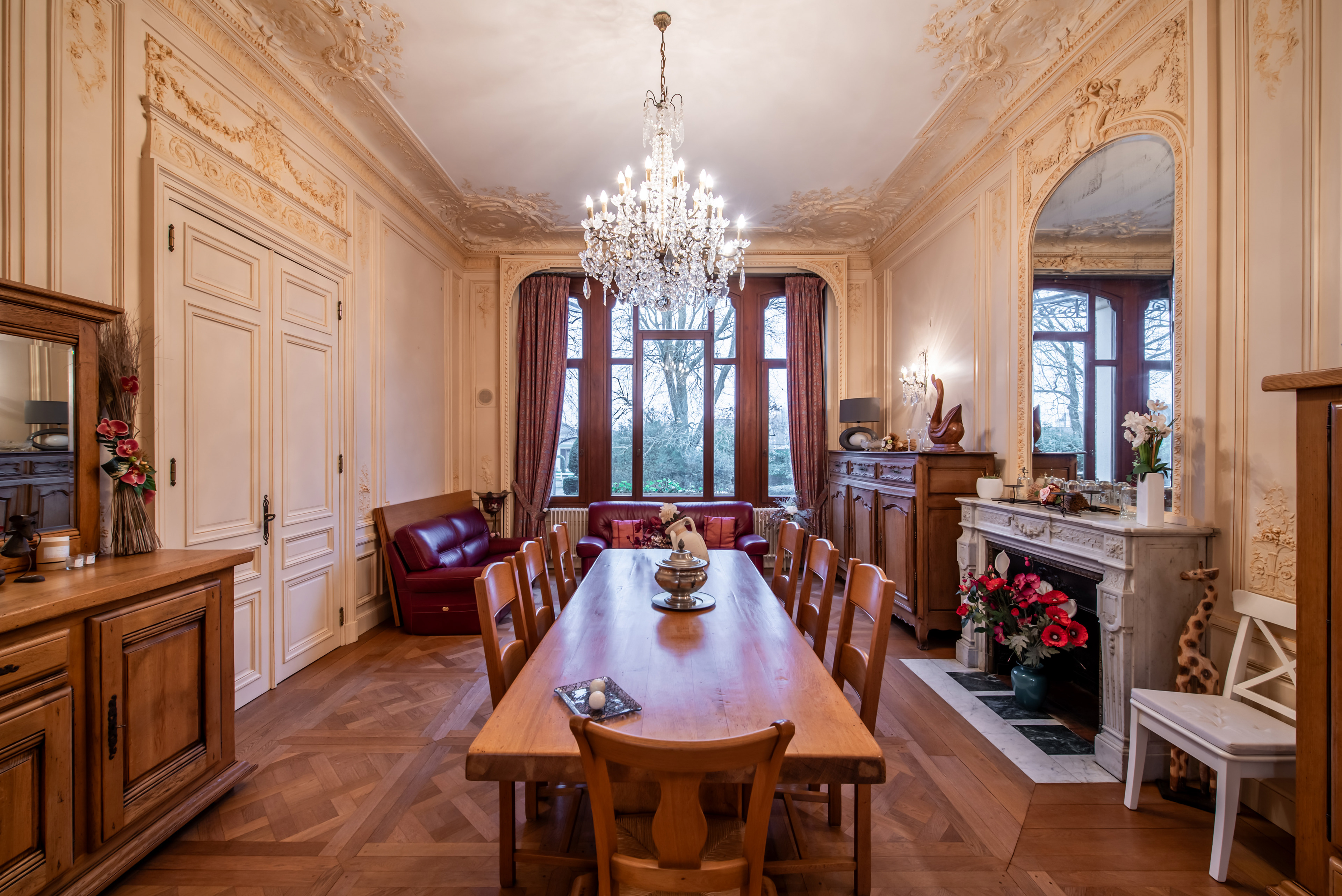 Photo professionnelle par SubReal Estate