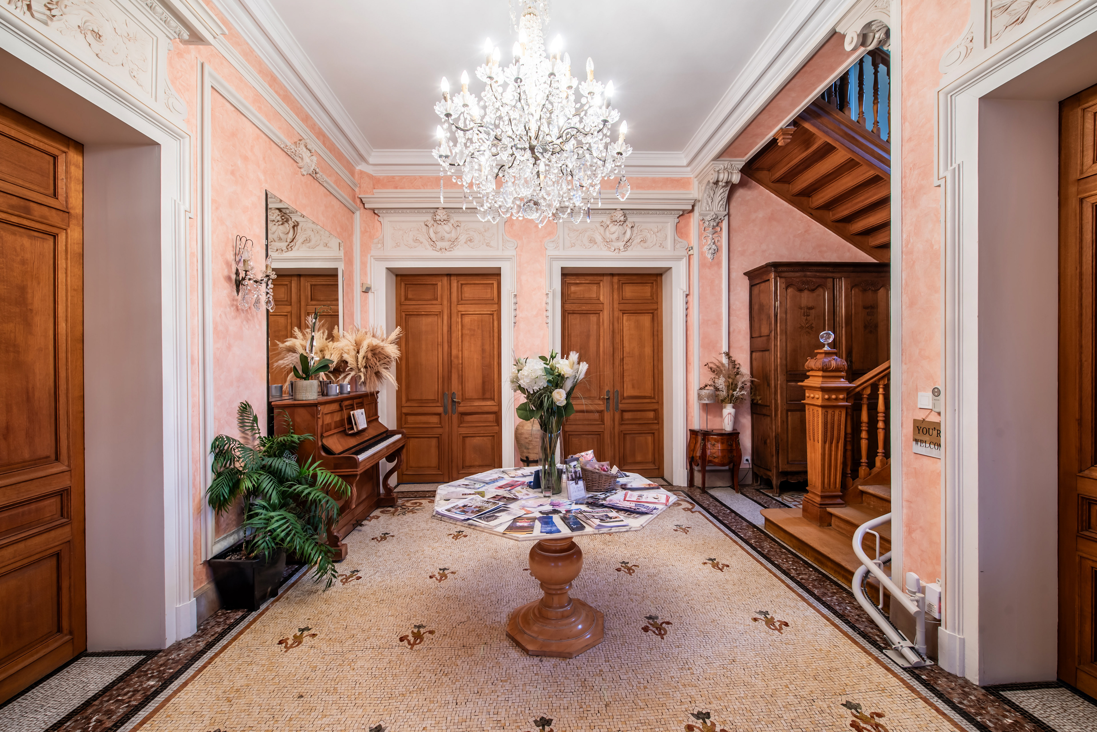 Photo professionnelle par SubReal Estate