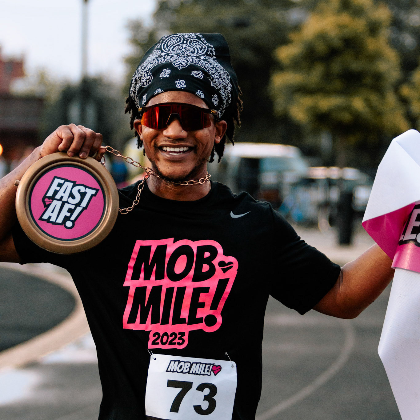 Let Him Shoot Nathan Cordero