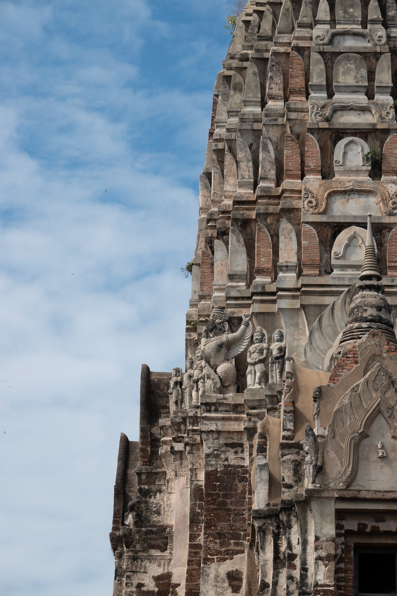 Ayutthaya