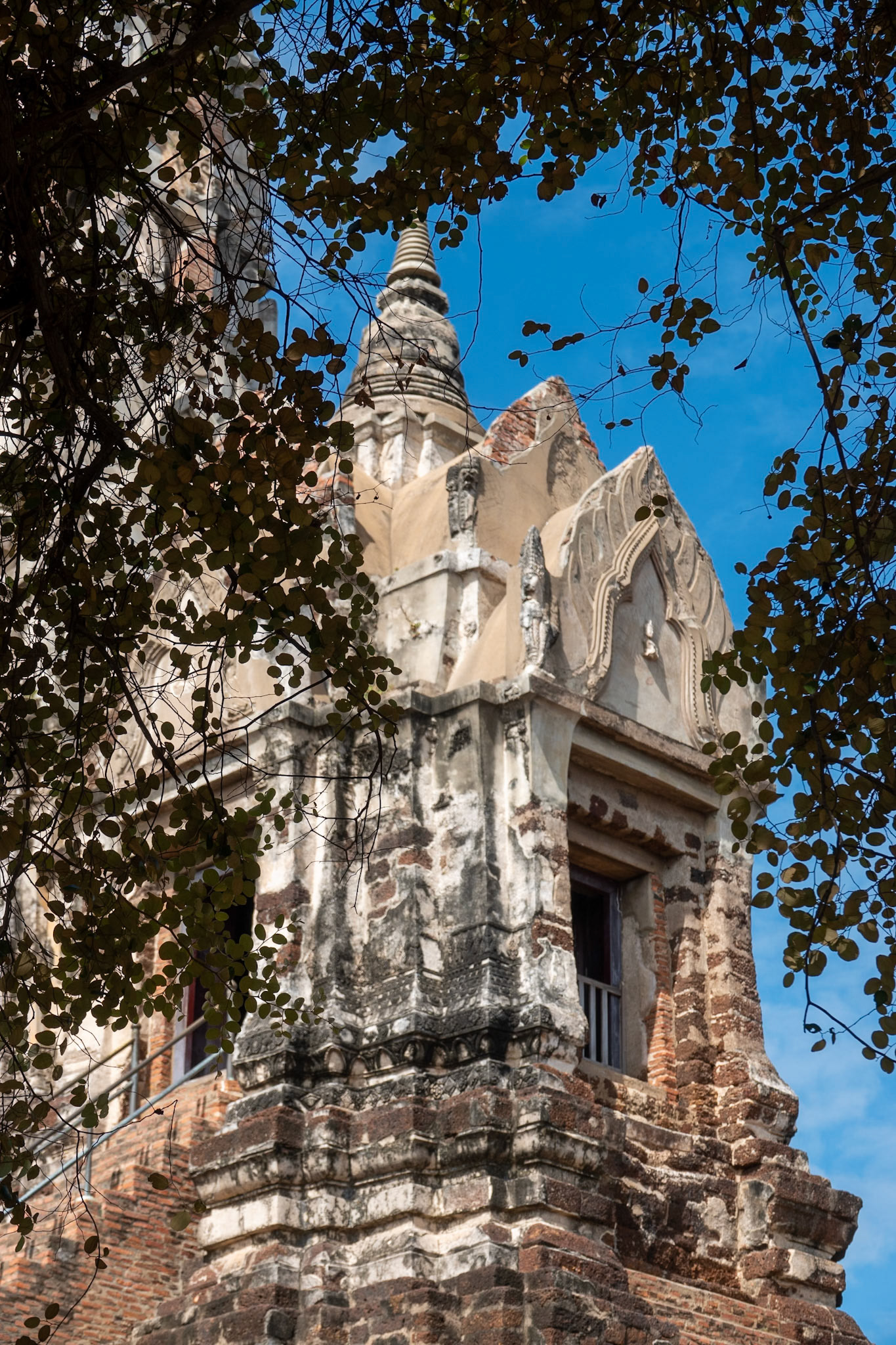 Ayutthaya