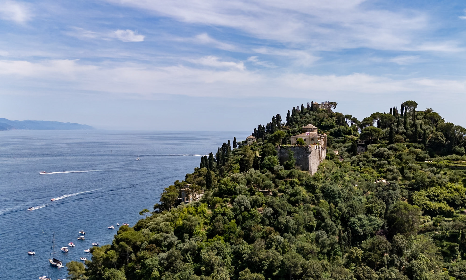 Portofino, Italy