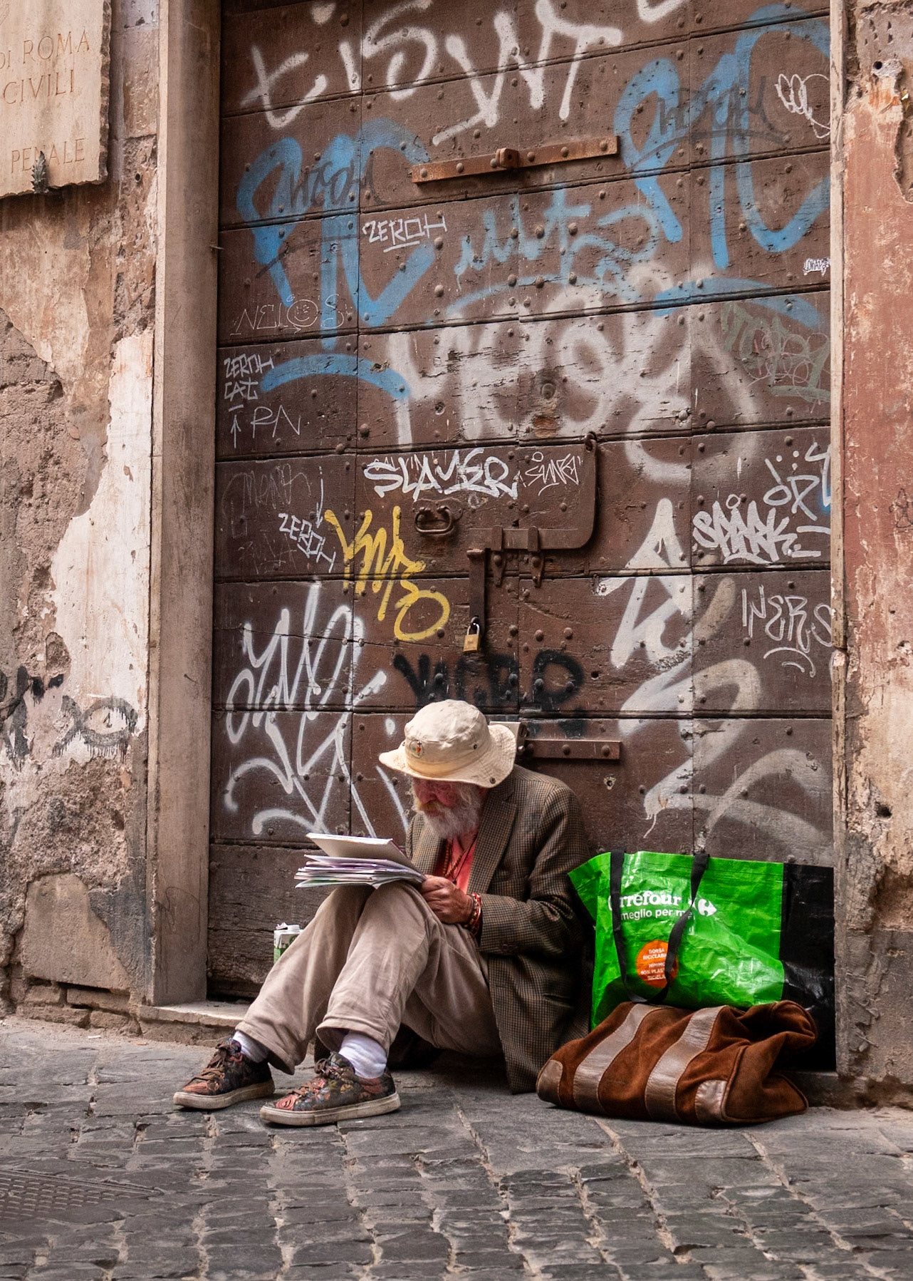 Rome, Italy