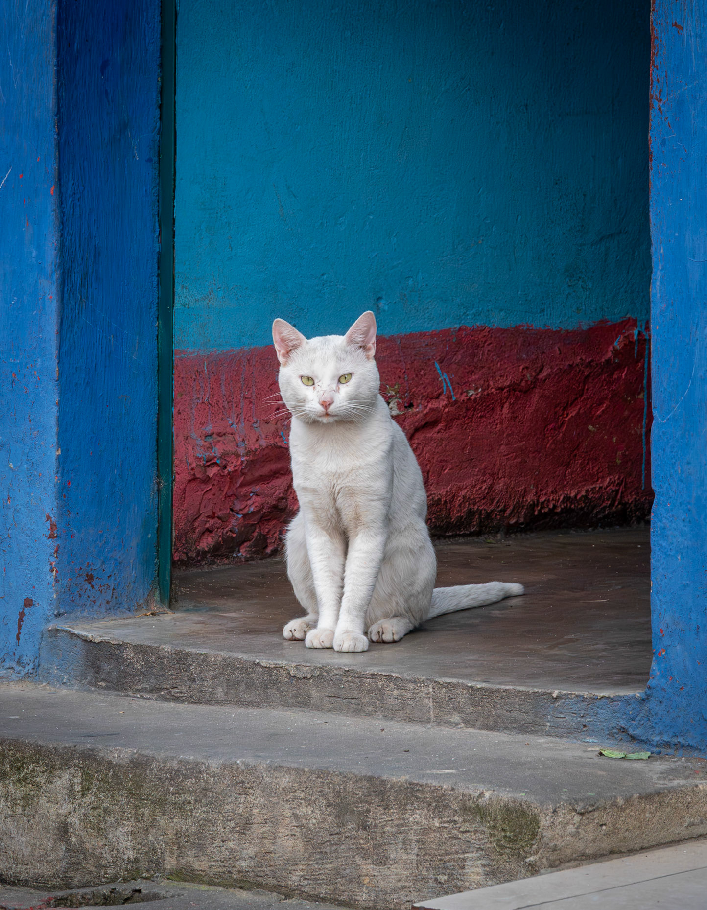 San Juan La Laguna, Guatemala - 2025