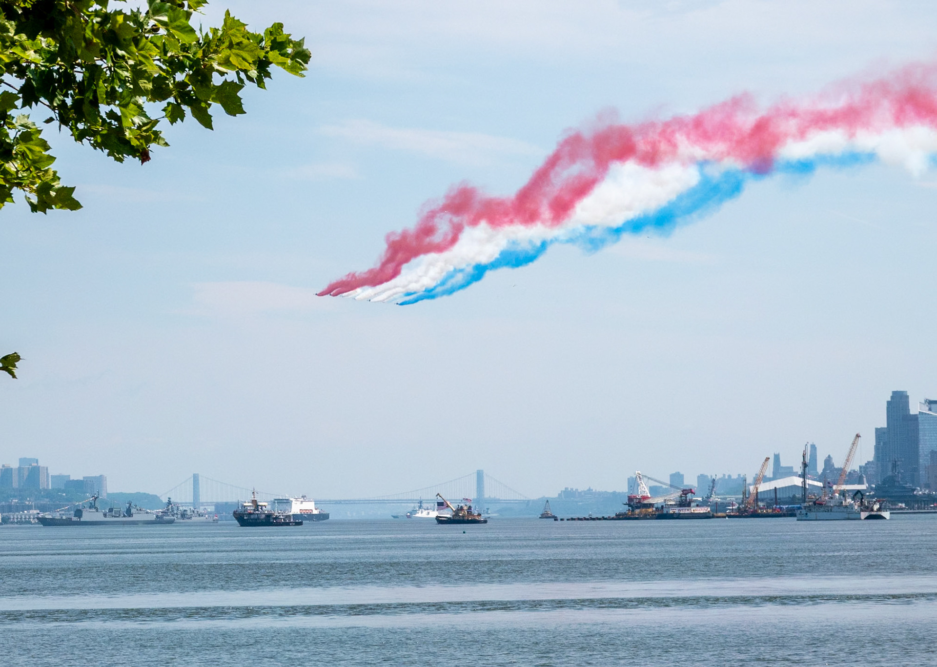 Hoboken, NJ - USA - 2026