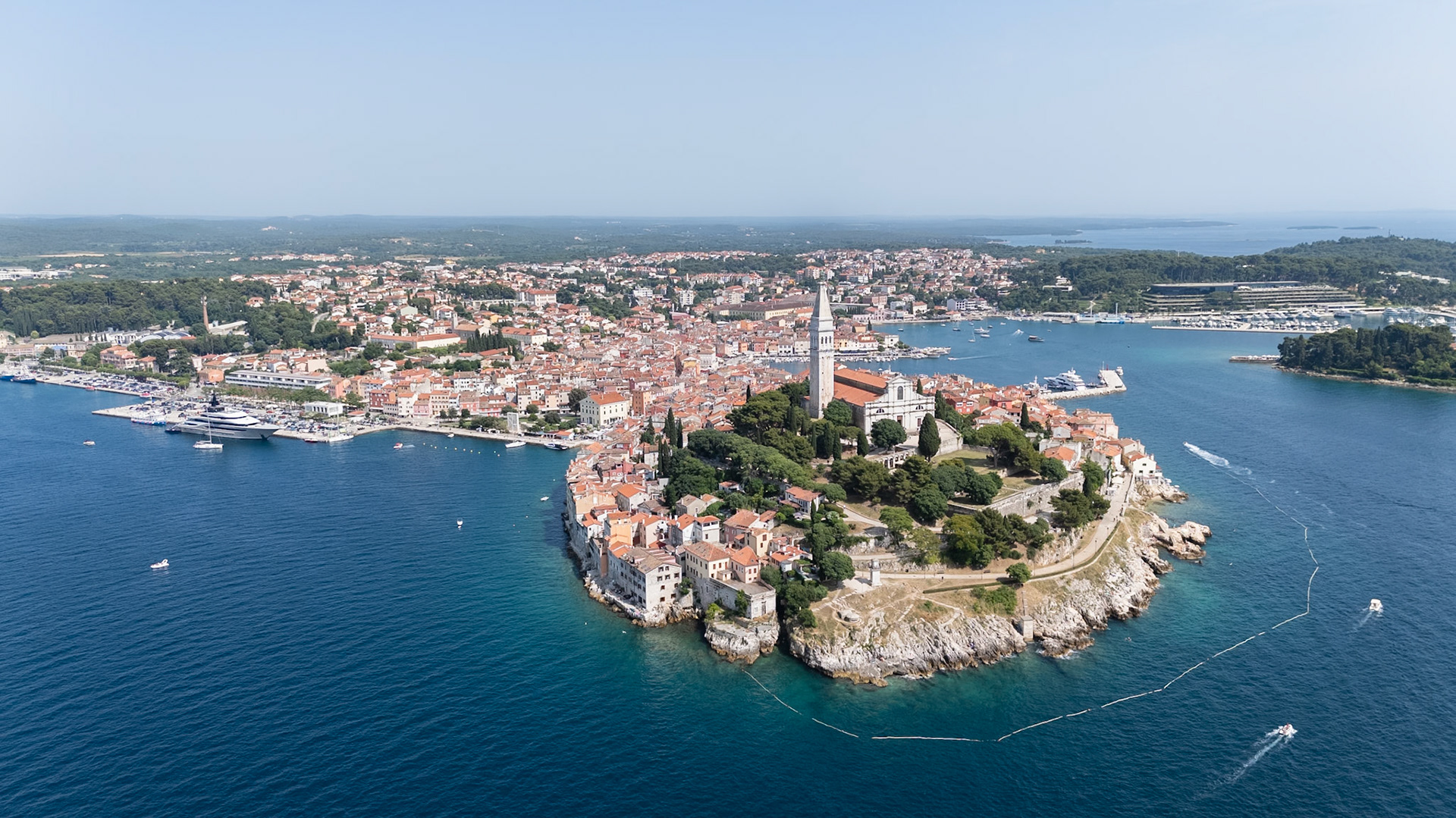 Rovinj, Croatia