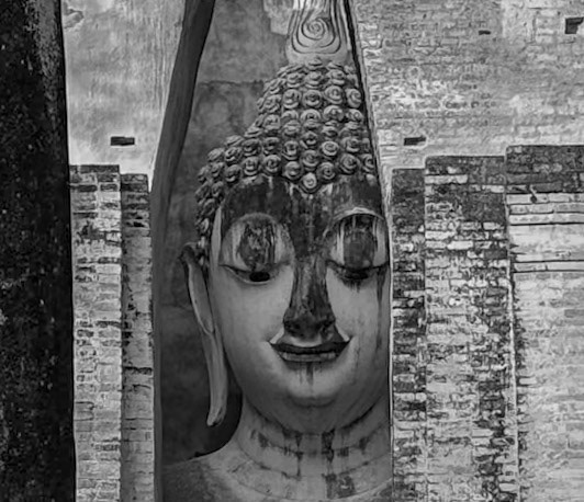 Wat Si Chum, Sukhotai