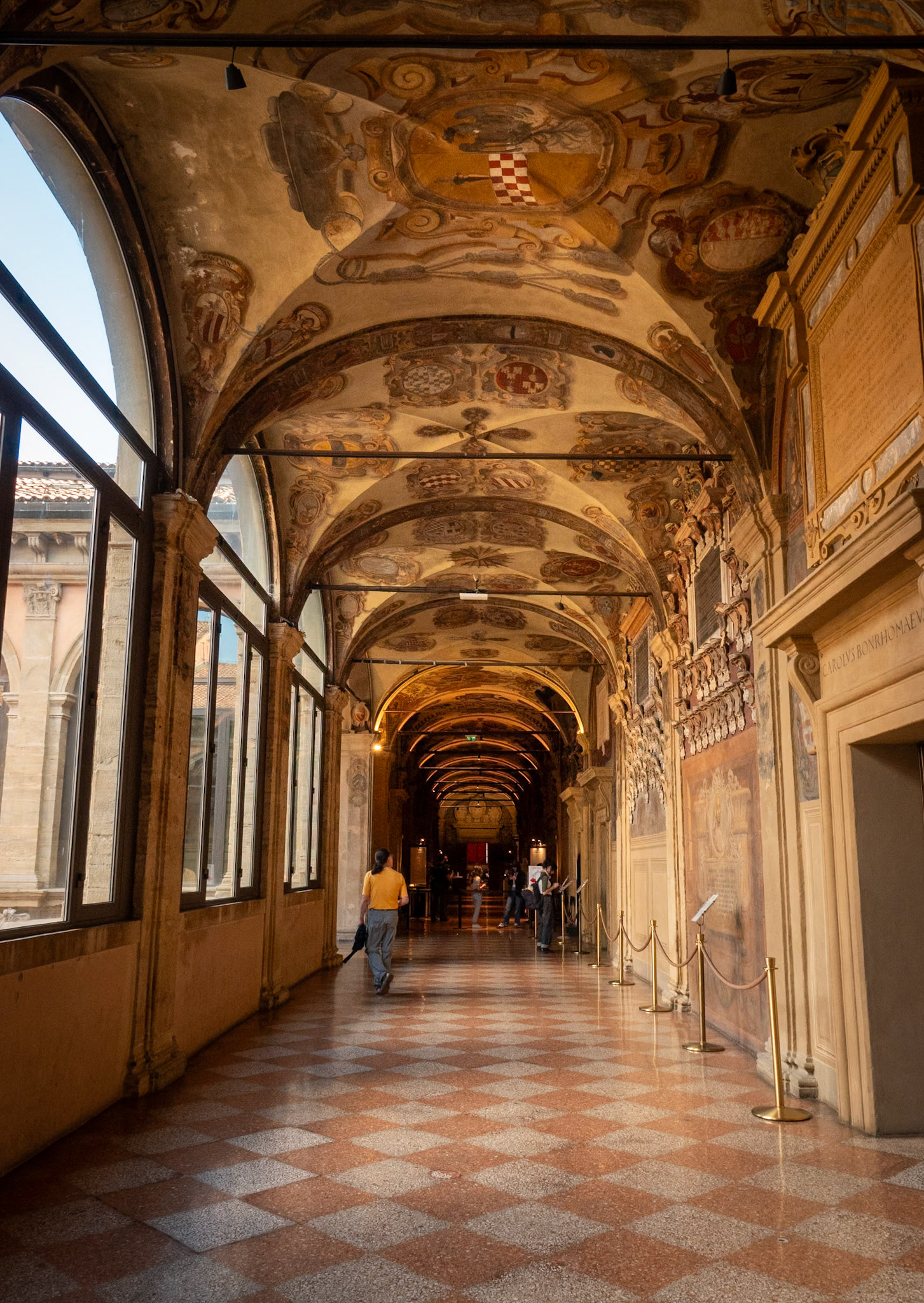Bologna, Italy