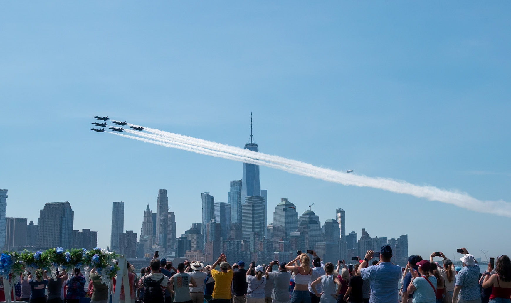 Hoboken, NJ - USA - 2026