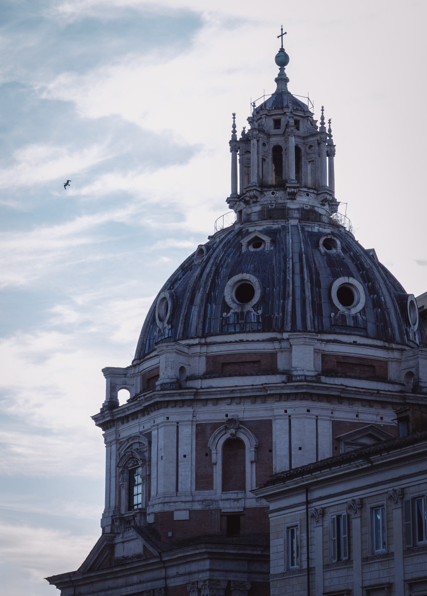 Rome, Italy