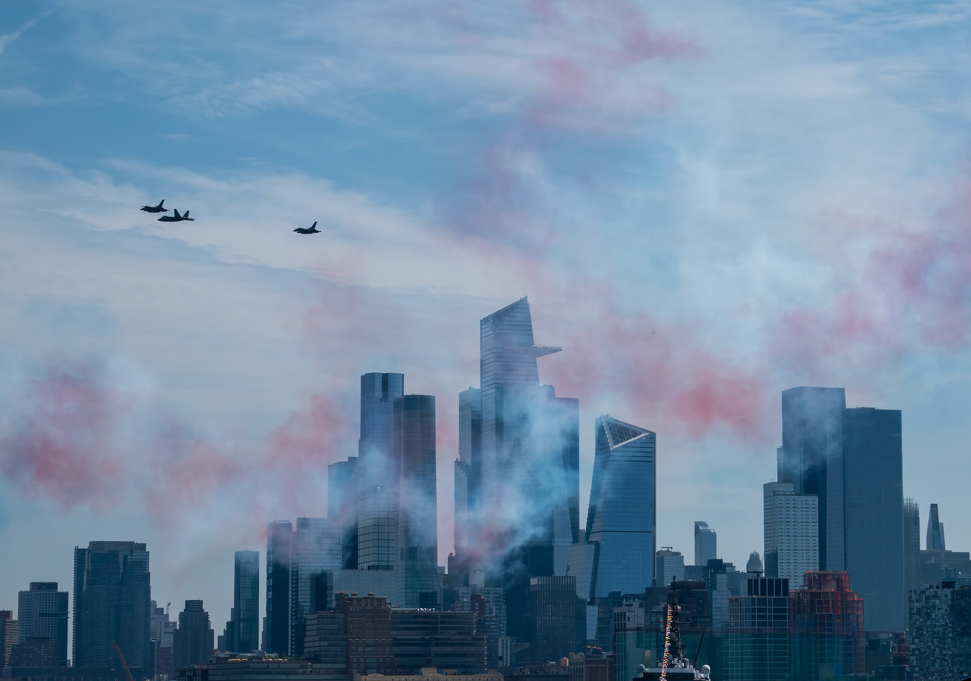 Hoboken, NJ - USA - 2026
