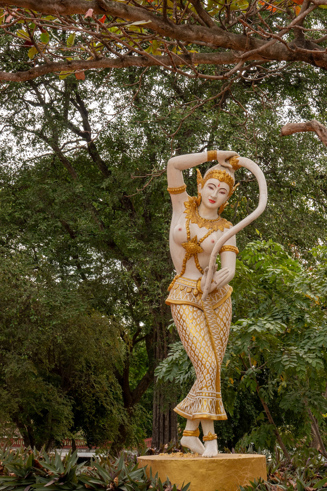 Ayutthaya