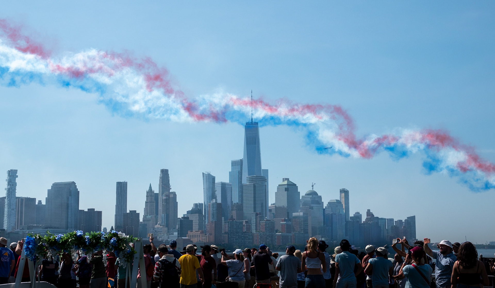 Hoboken, NJ - USA - 2026