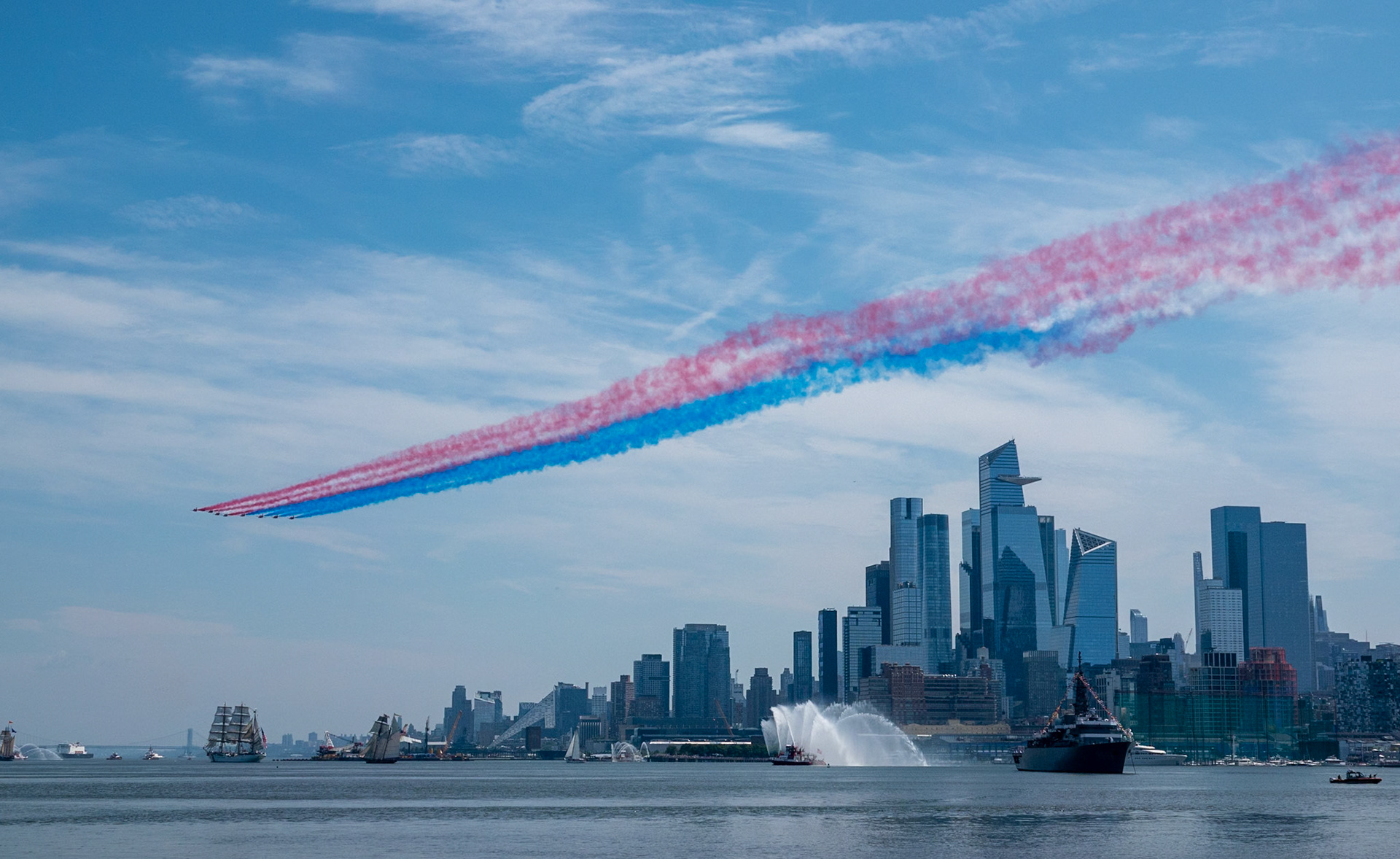 Hoboken, NJ - USA - 2026