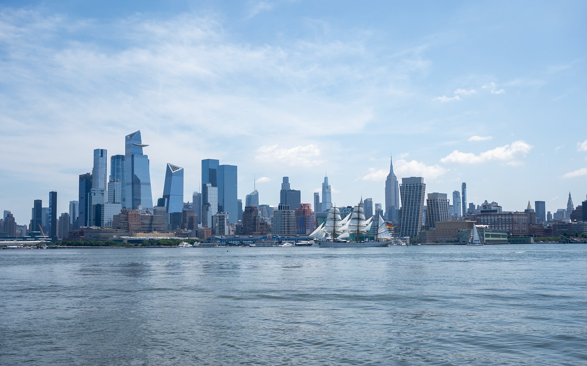 Hoboken, NJ - USA - 2026