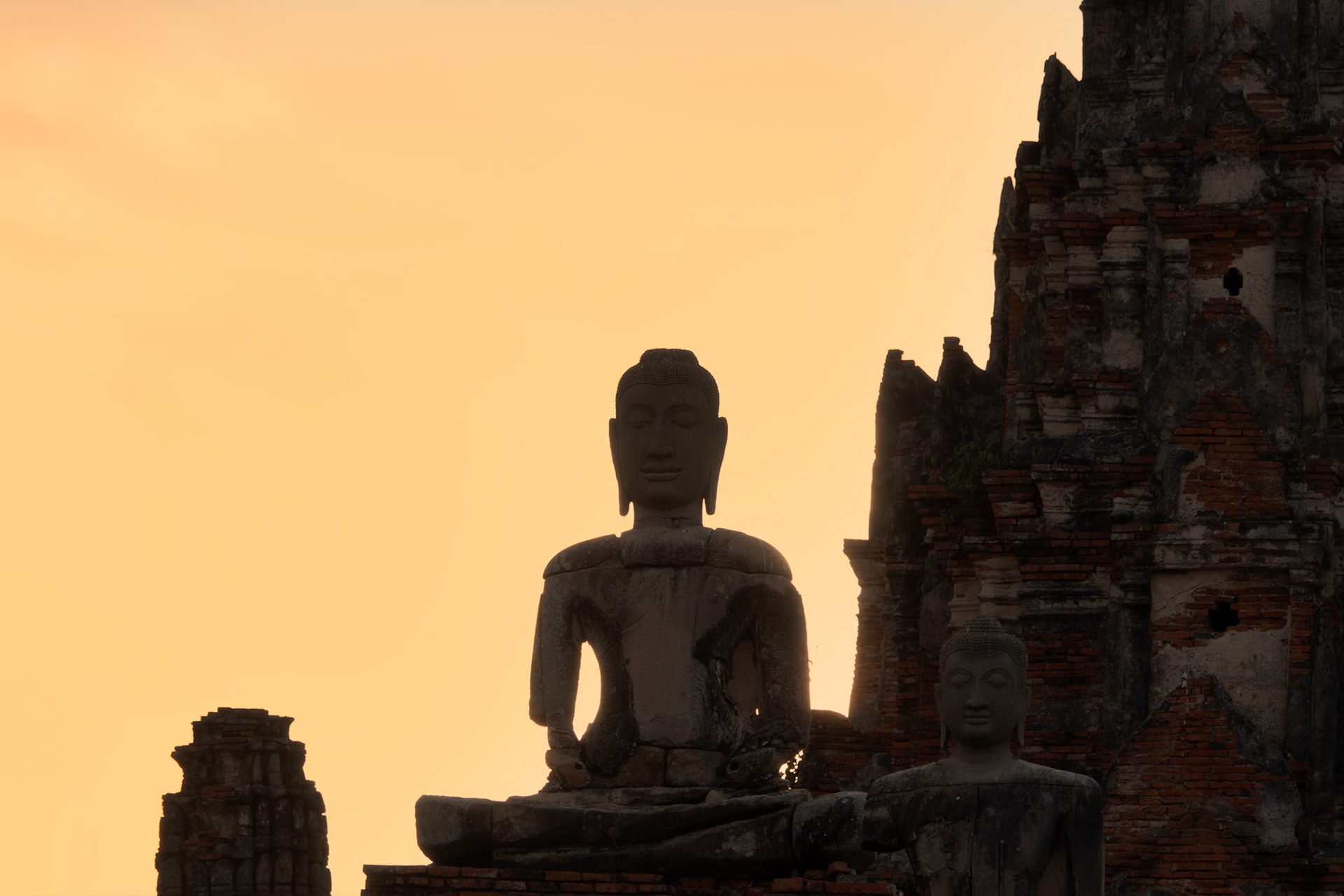 Ayutthaya