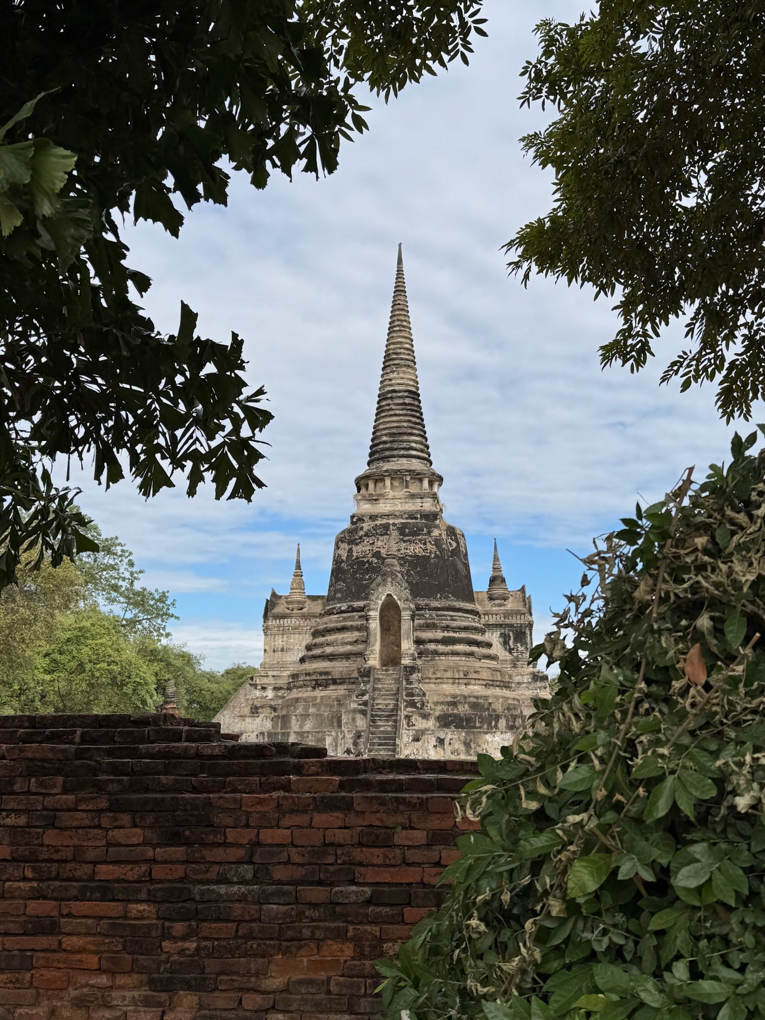 Ayutthaya