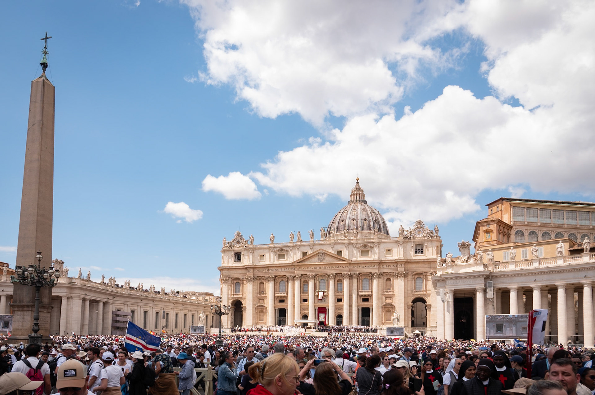 Roma (Rome), Italy