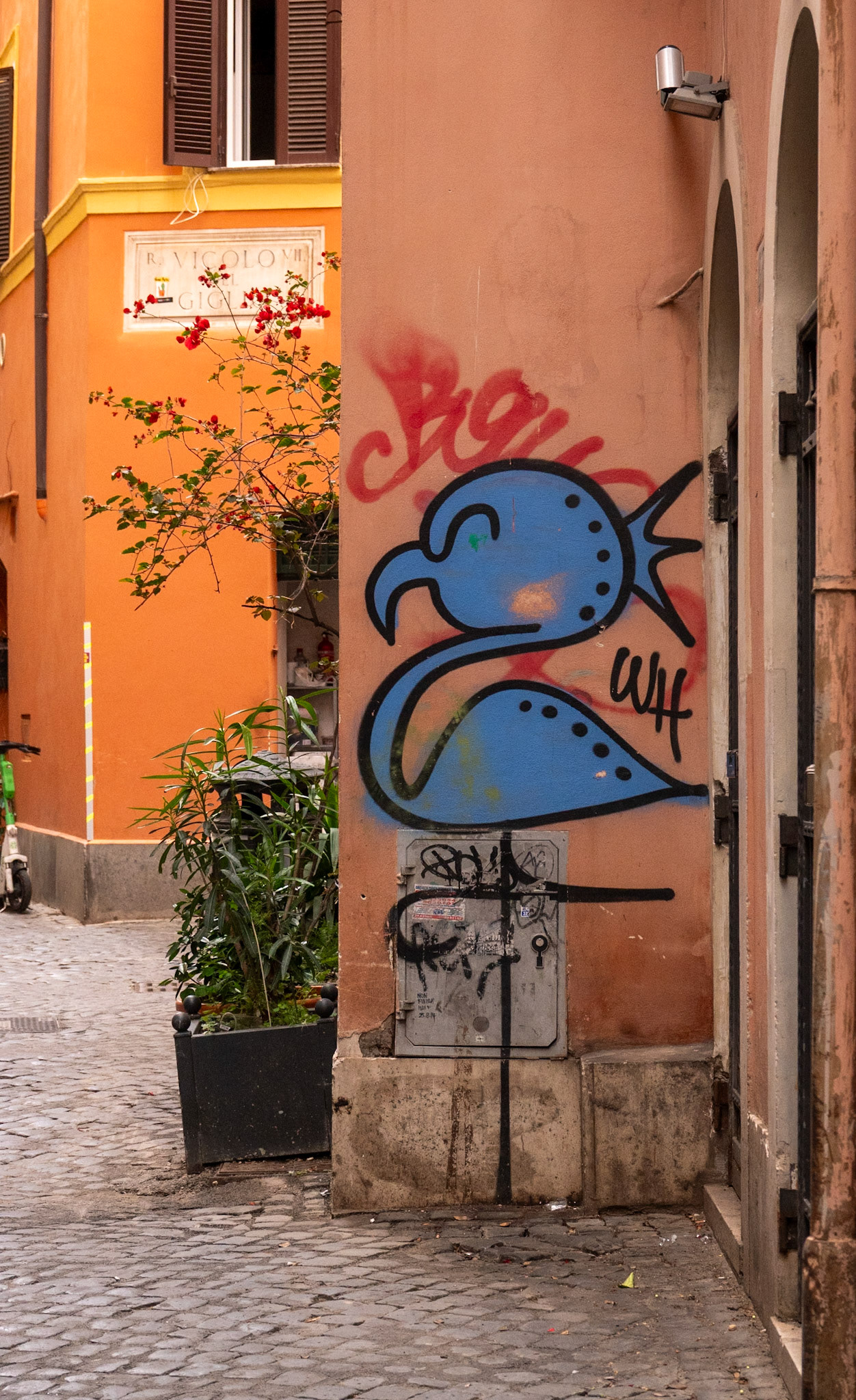 Rome, Italy