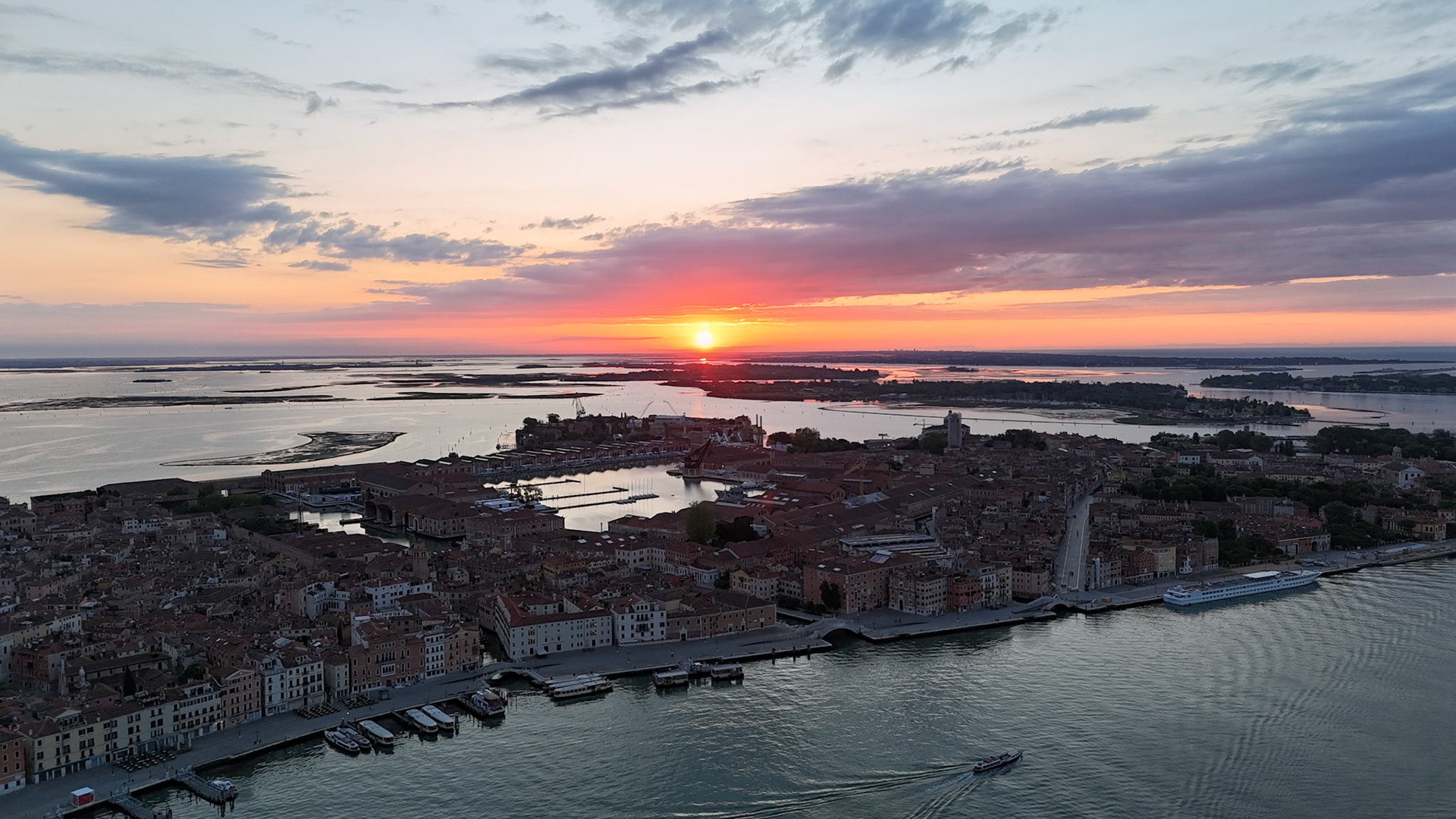 Arsenale di Venezia (Venetian Arsenal), Venice, Italy