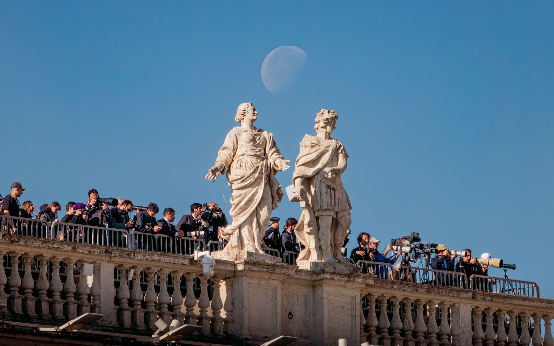 Roma (Rome), Italy
