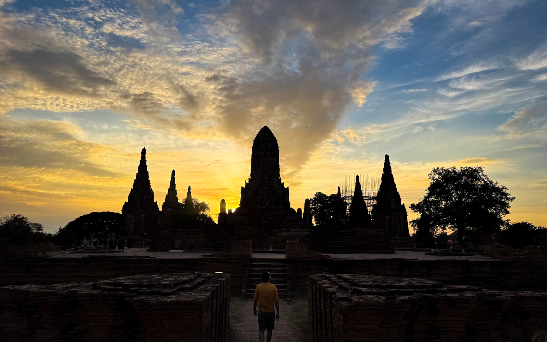 Ayutthaya