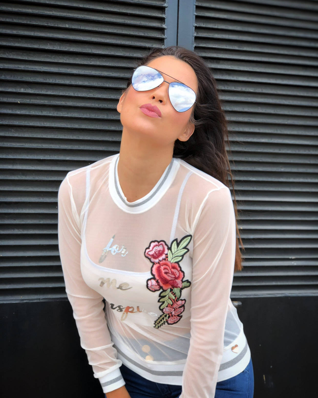 Sky Kisses