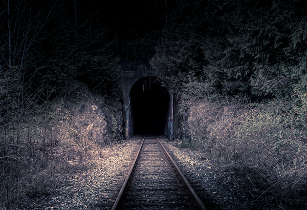 End of the Line