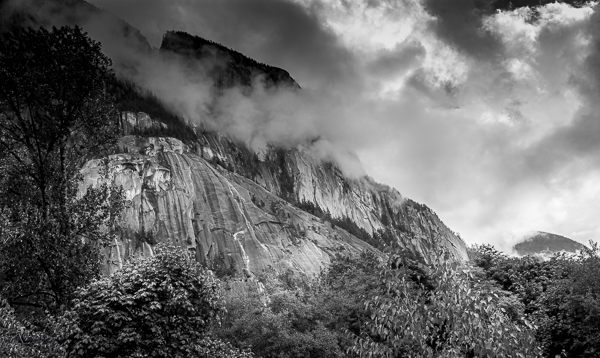 Squamish, British Columbia