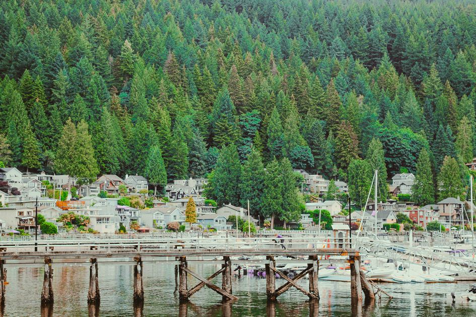 Deep Cove