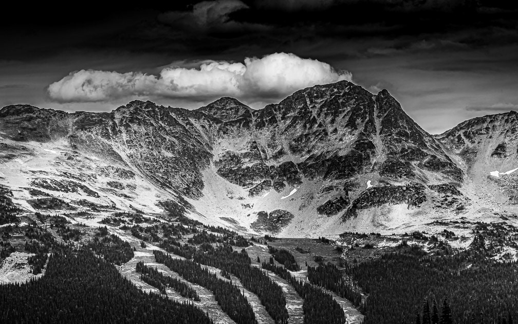 Whistler Blackcomb