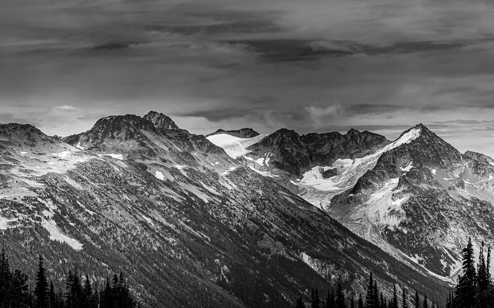 Whistler Bowl