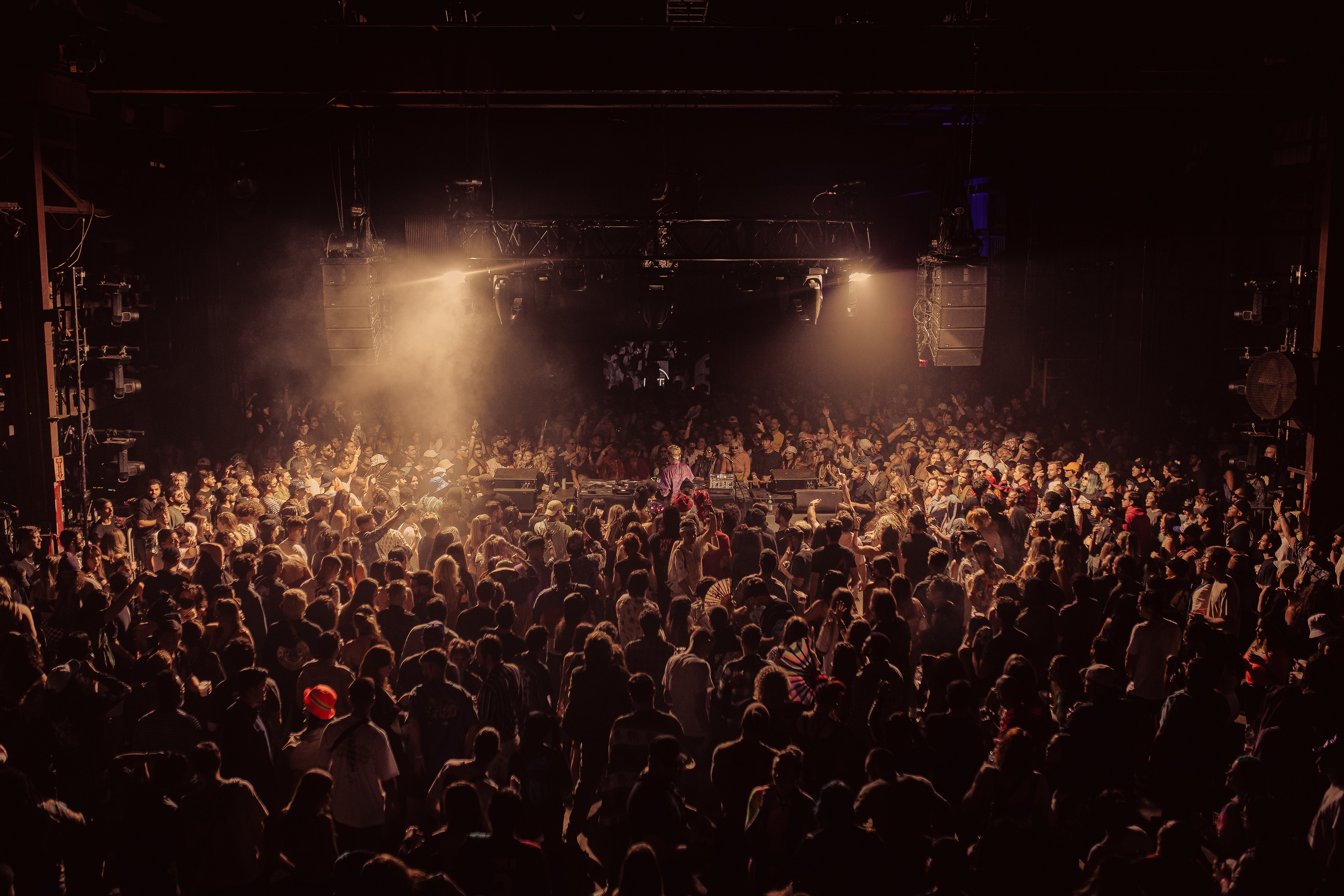 A-TRAK