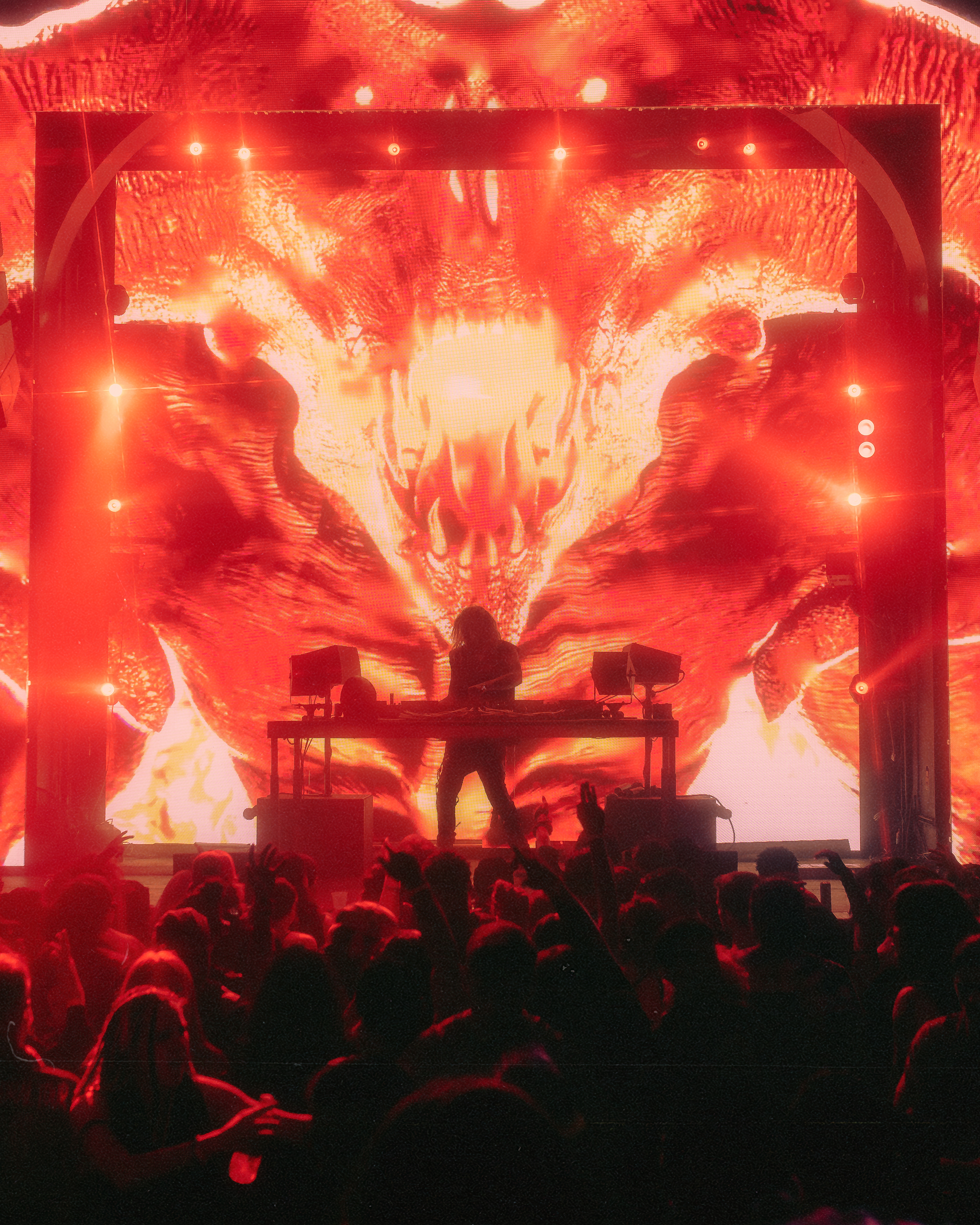 SVDDEN DEATH