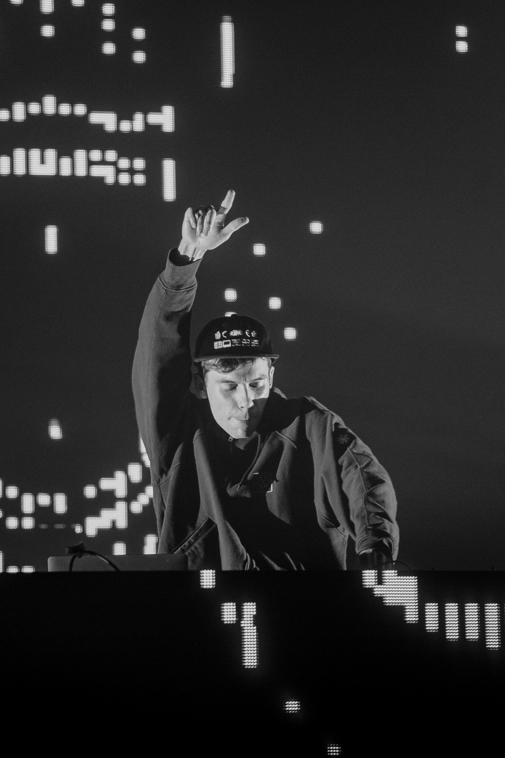 G Jones