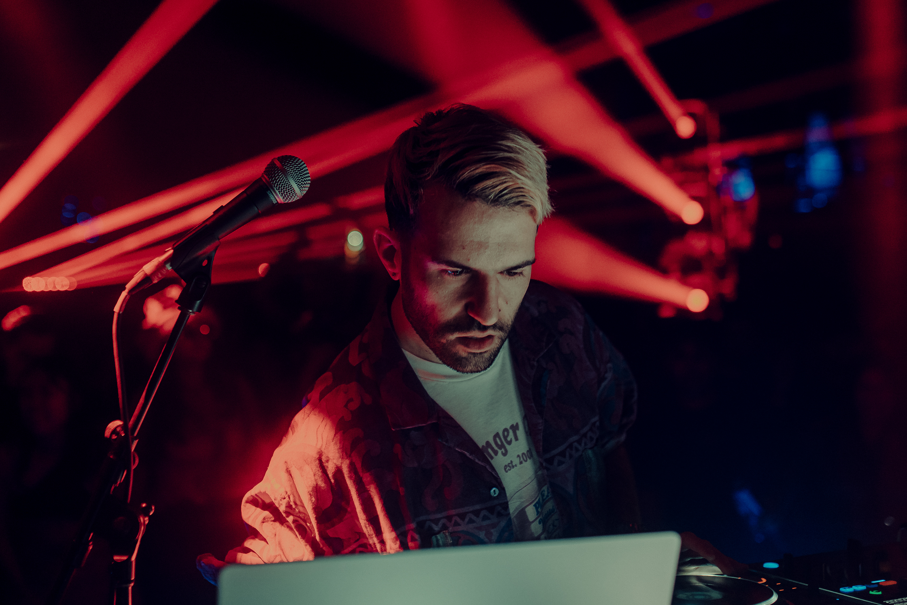 A-TRAK