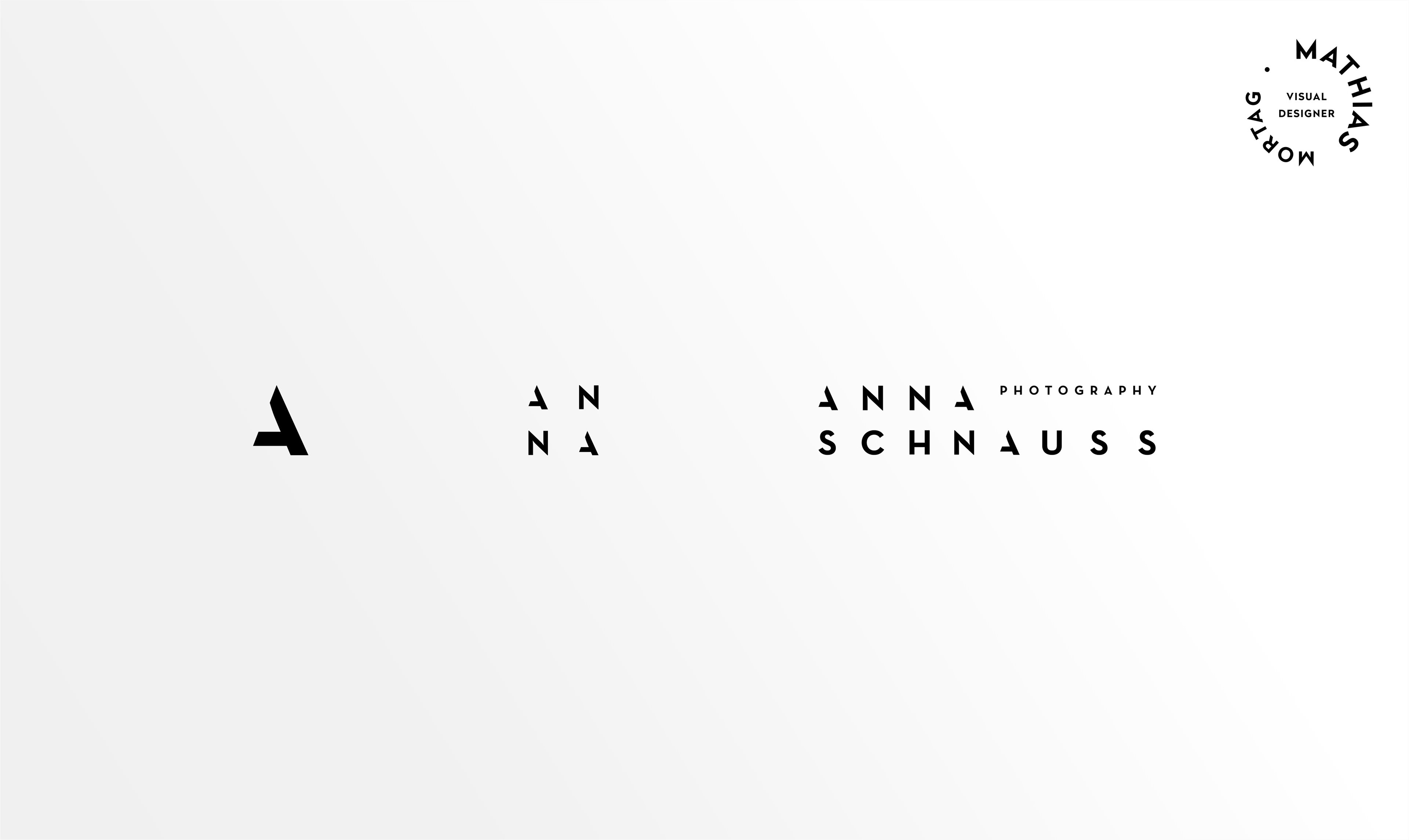 Logo Systems example Key Visual Mathias Mortag