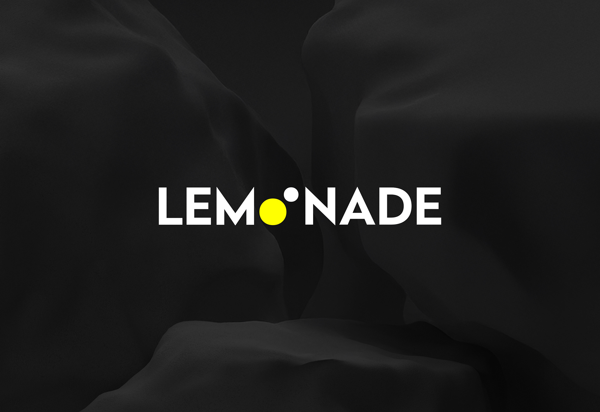 Lemoonade | Logo | 2023