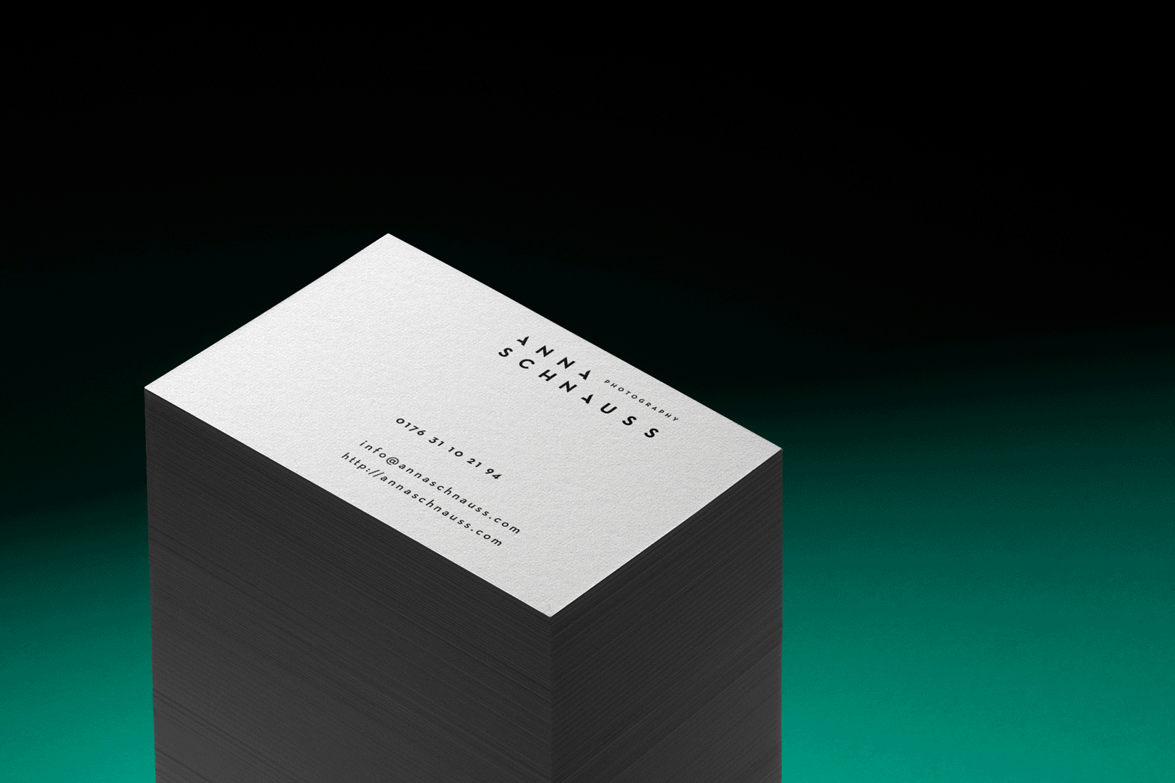 Logo Systems example video Key Visual Mathias Mortag