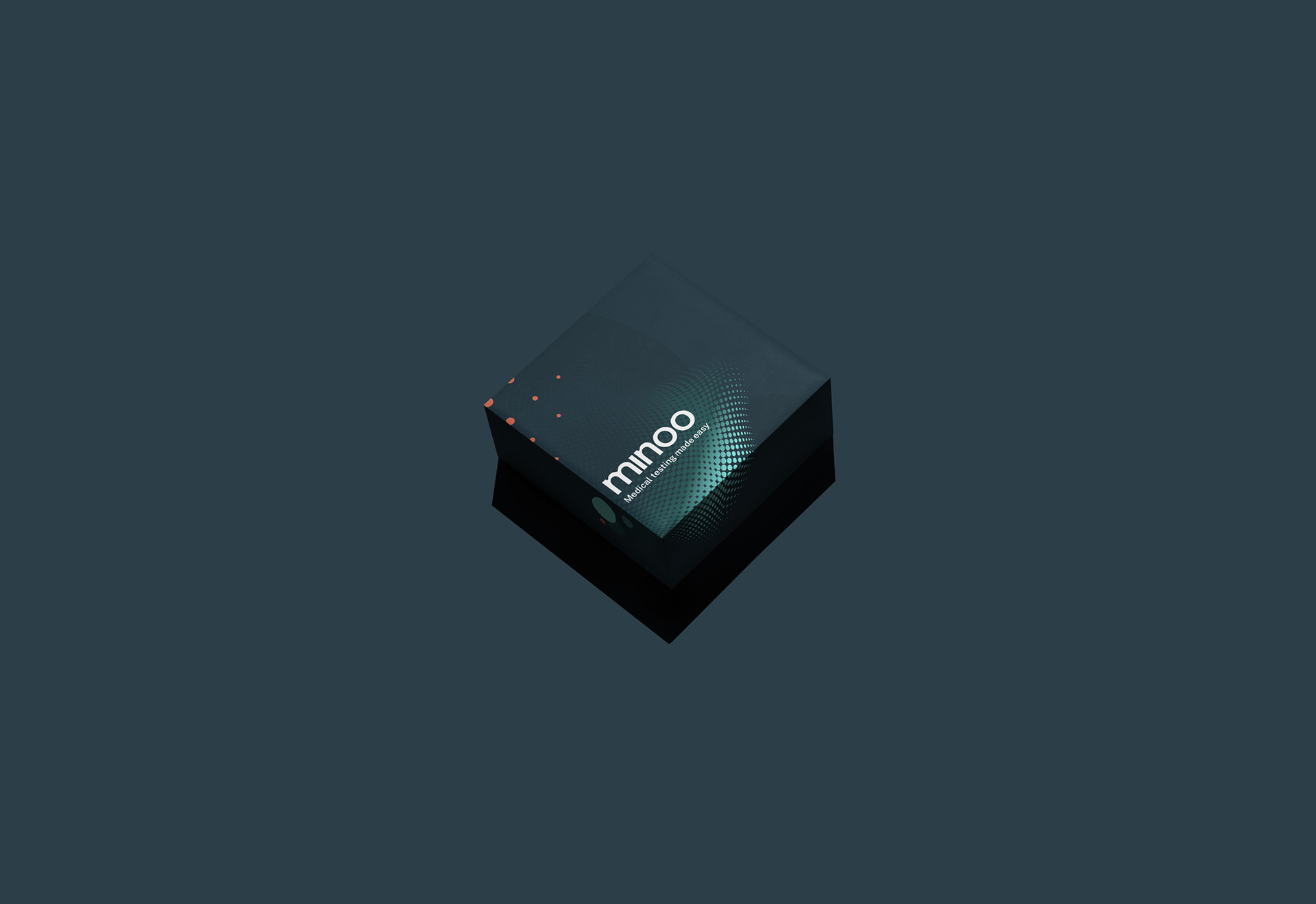 minoo | Branding, Corporate Design & Web Design | 2020 | Packaging | Mathias Mortag