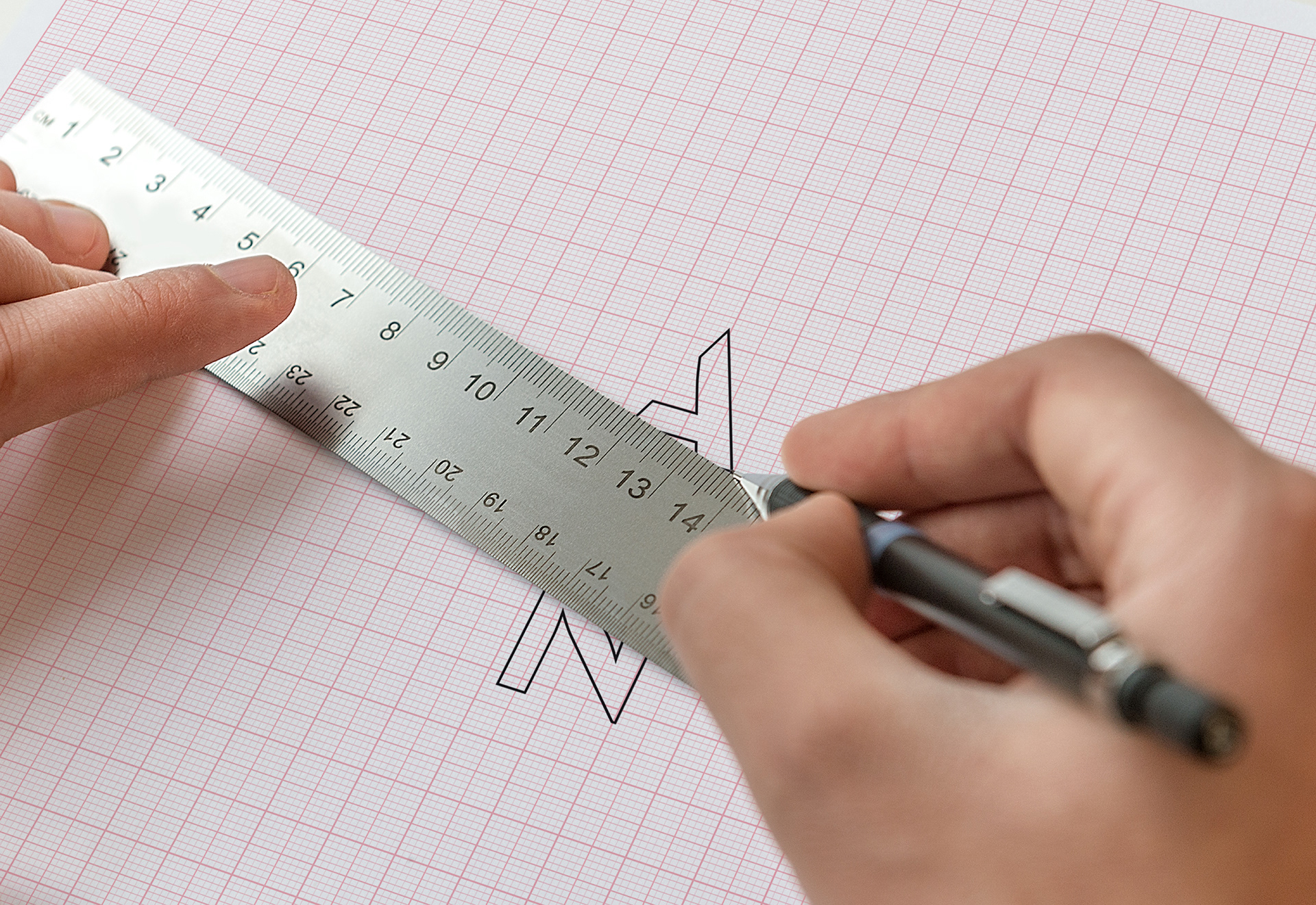 Anna Schnauss Photography | Branding, Web Design & Social Media | 2015 | Logo development 2