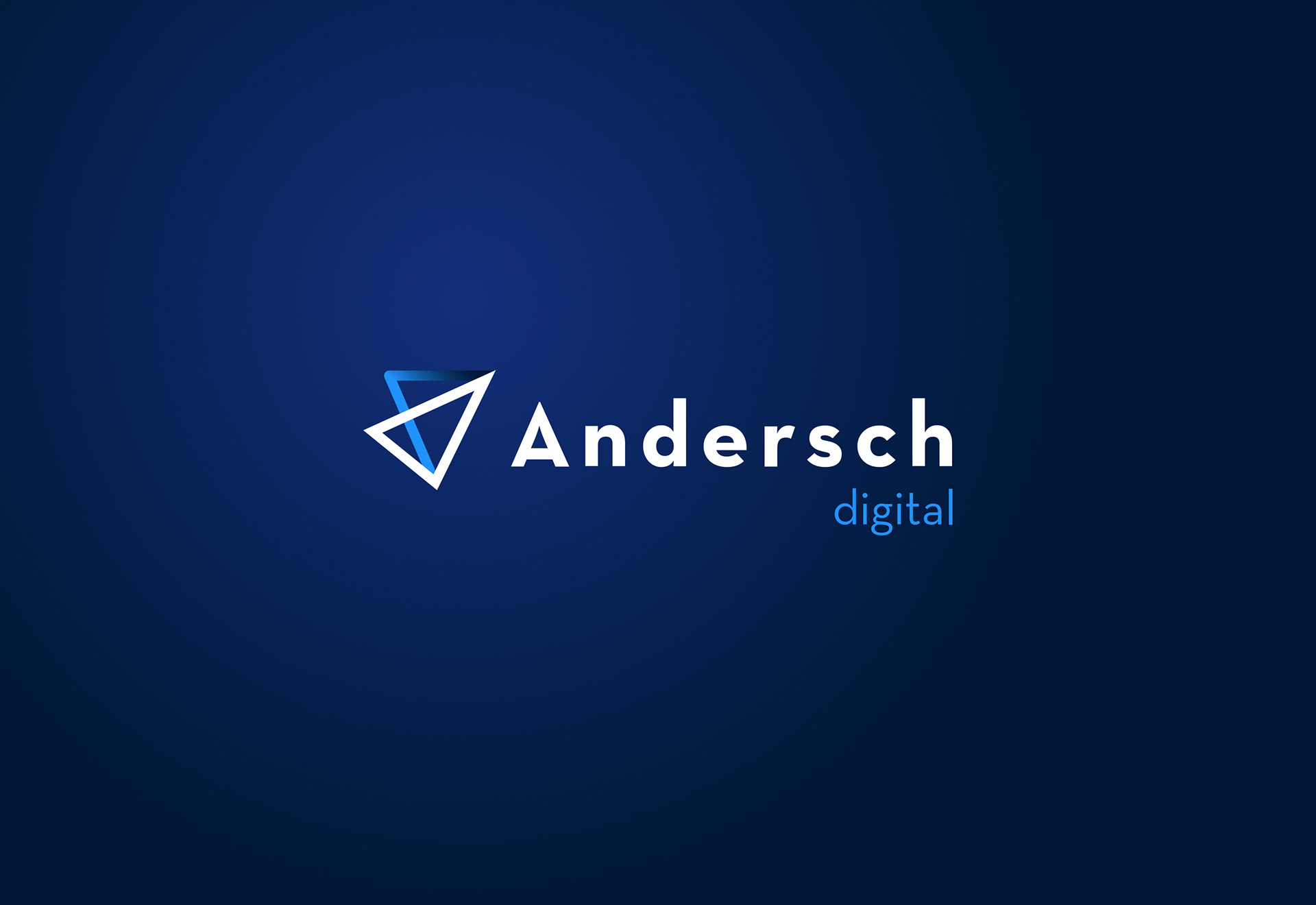 Andersch Digital | Logo | 2020