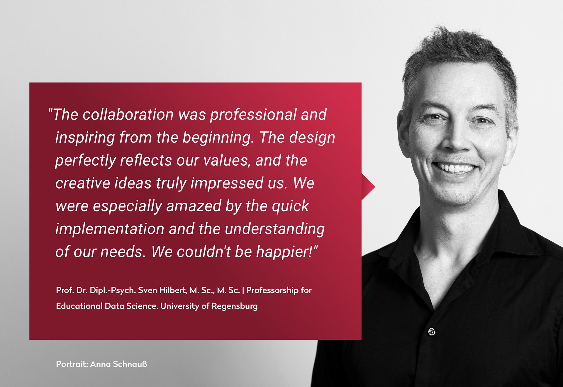 Educational Data Science Logo Design | 2023 | Customer Quote