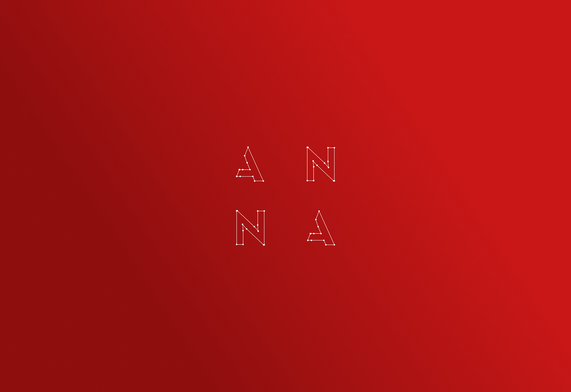 Anna Schnauss Photography | Branding, Web Design & Social Media | 2015 | Logo development 1