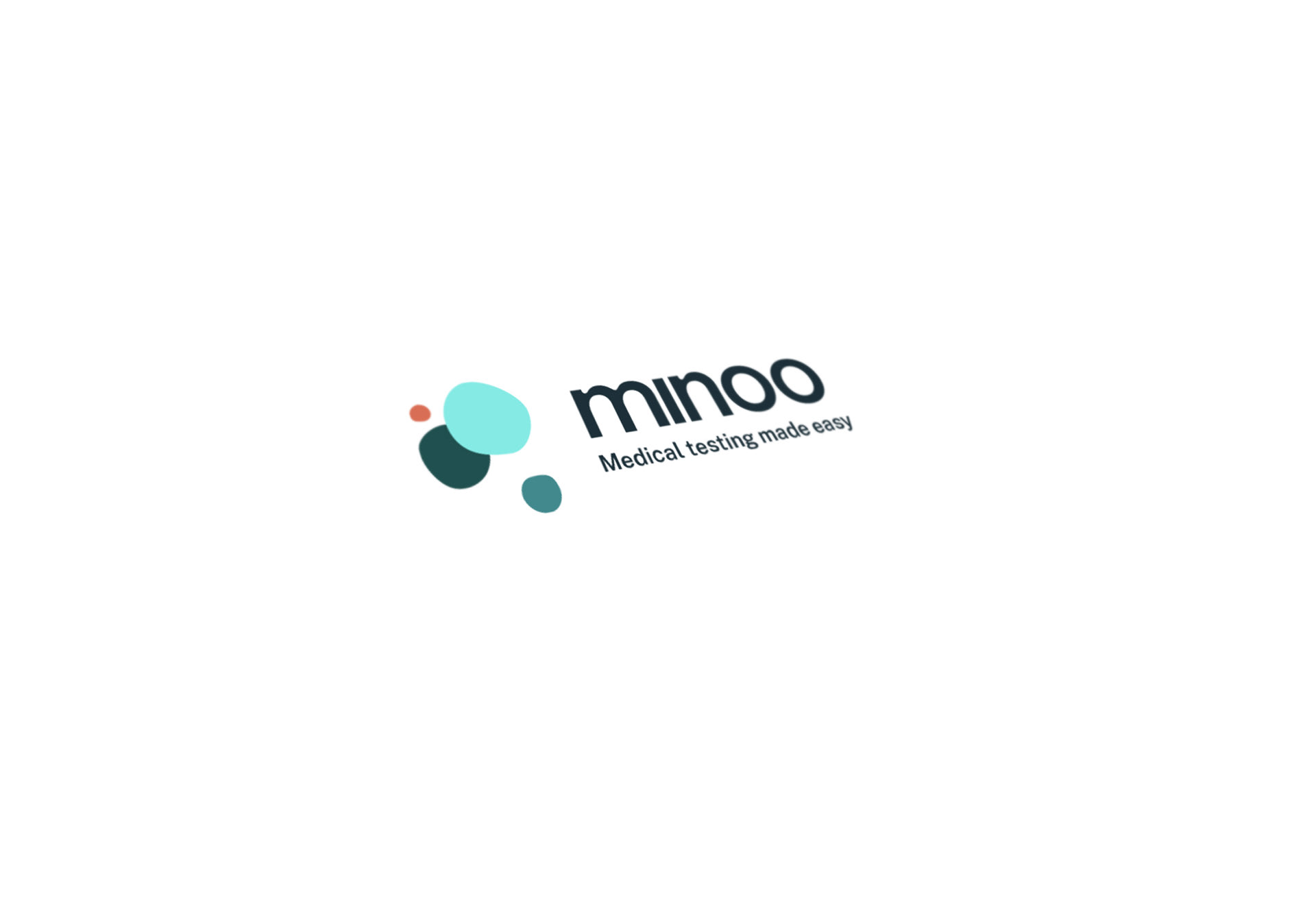 minoo | Branding, Corporate Design & Web Design | 2020 | Logo | Mathias Mortag