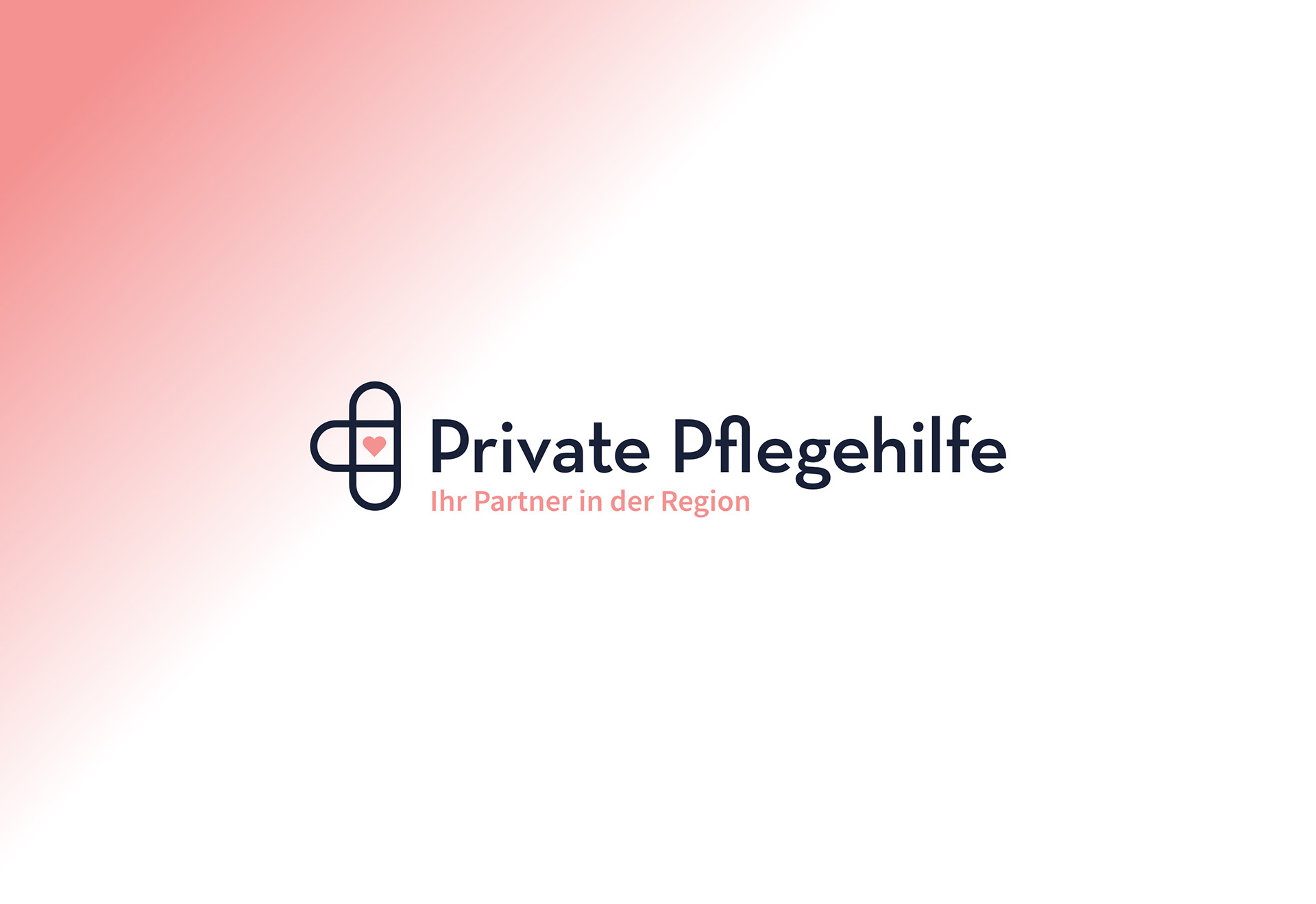 Private Pflegehilfe | Logo | 2024