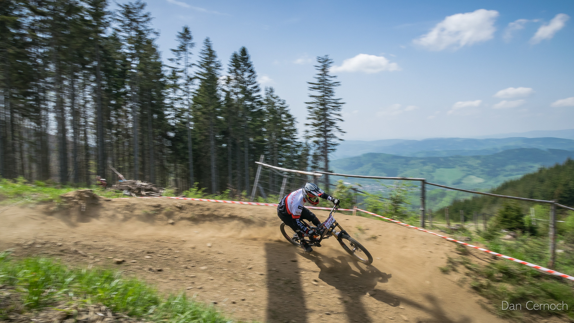 MSDH Kouty nad Desnou 2018